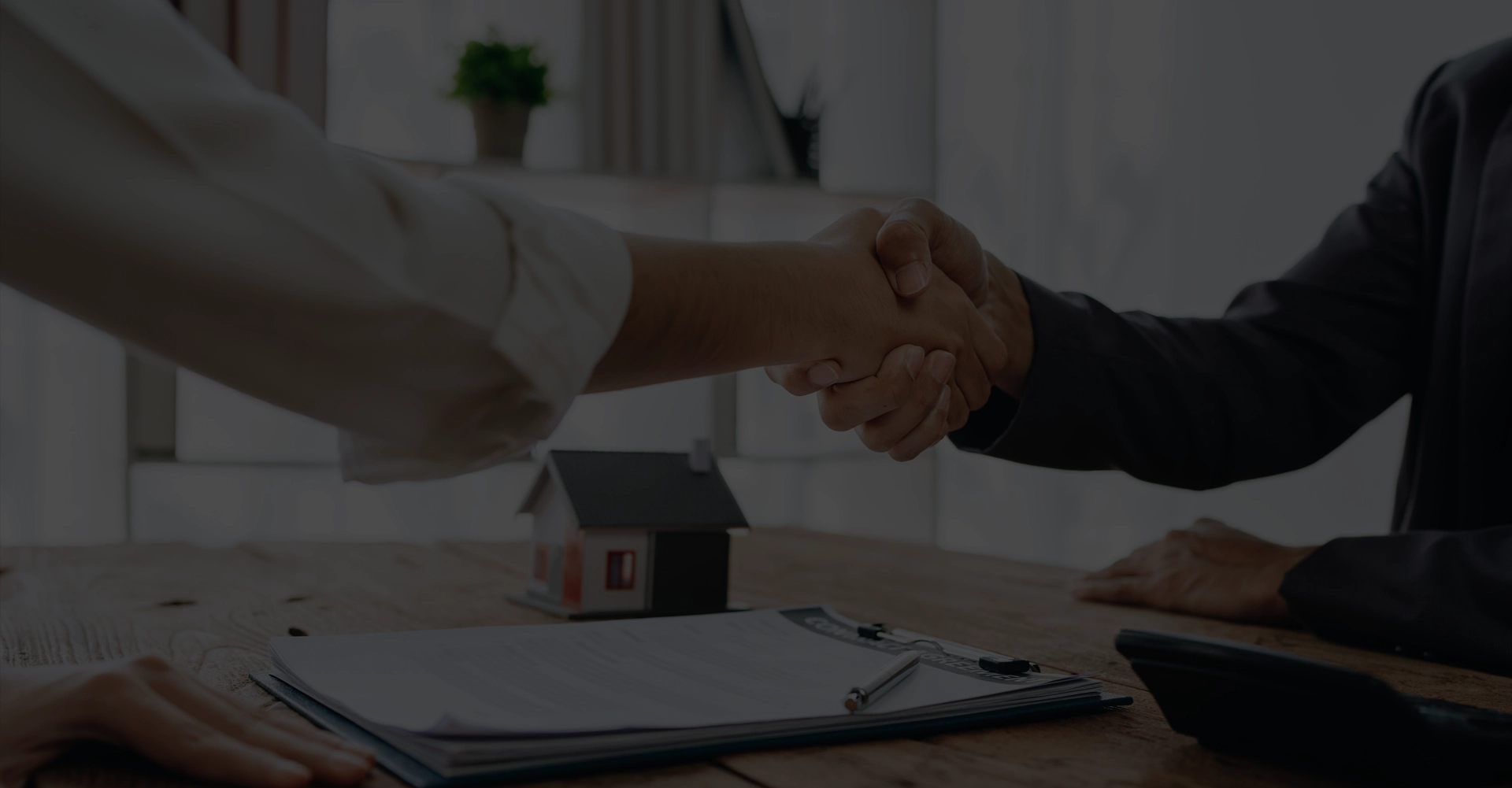 Souscrire une assurance emprunteur