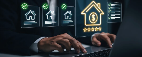 Simulateur de crédit immobilier