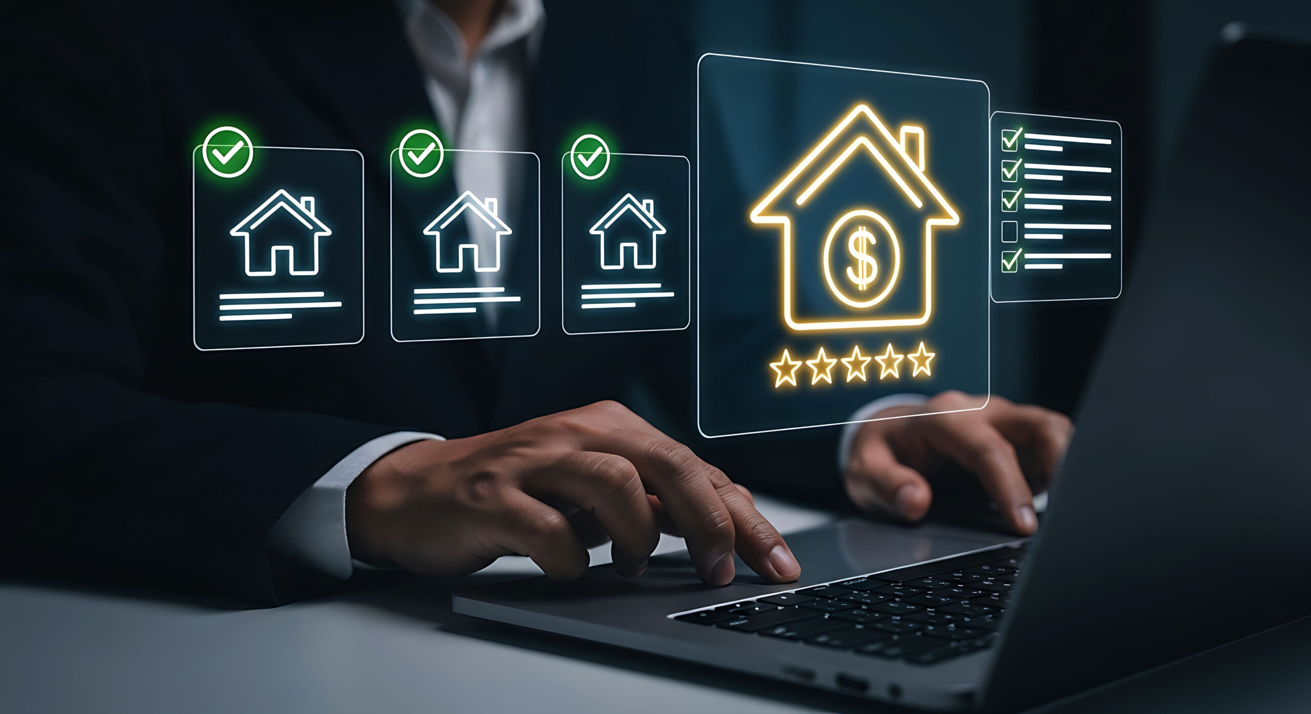 Simulateur de crédit immobilier